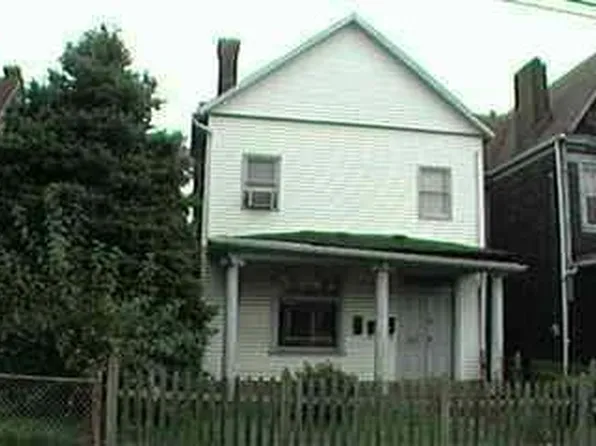7432 Duquesne Ave, Pittsburgh, PA 15218