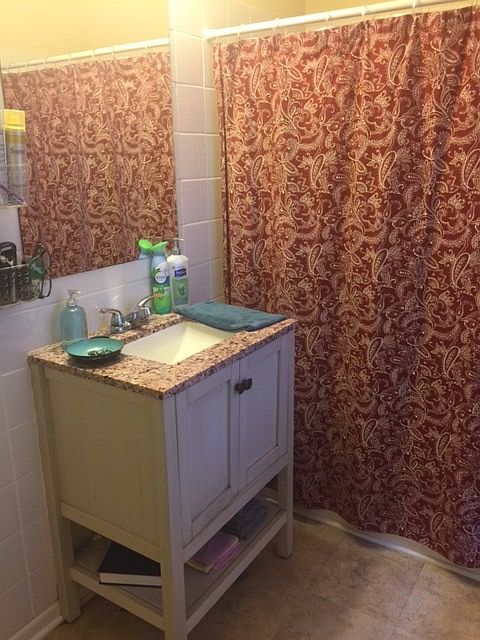 bath