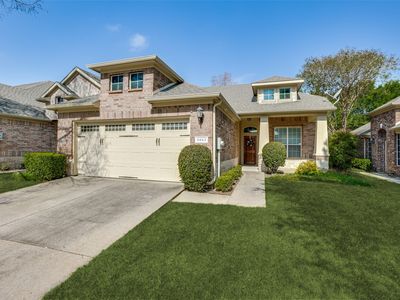 9953 Sedgewick Ave, Plano, TX, 75025