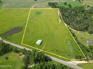 0 County Road 160 Parcel 4, Bonifay, FL 32425