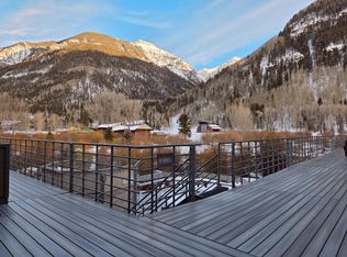 200 S Willow St #10, Telluride, CO 81435