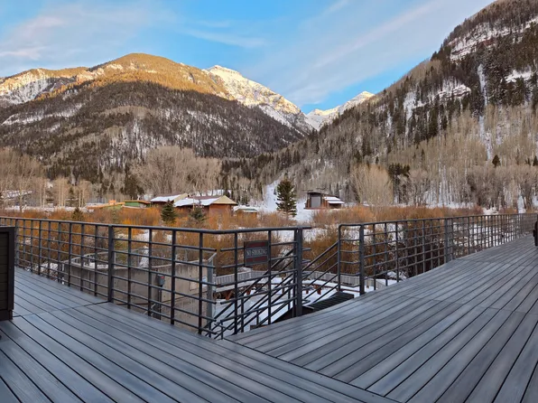 200 S Willow St #10, Telluride, CO 81435