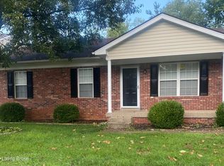 10210 Arbor Oak Dr, Louisville, KY 40229