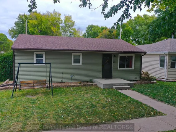 2331 N Sheridan Ave, Grand Island, NE 68803