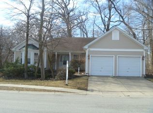 112 Wildflower Way, Streamwood, IL 60107