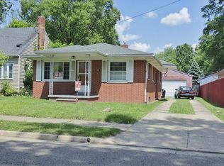1141 Allendale Ave, Akron, OH 44306