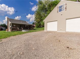 901 1st Ave, East Brady, PA 16028
