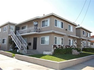 1845 S Grand Ave, Los Angeles, CA 90731