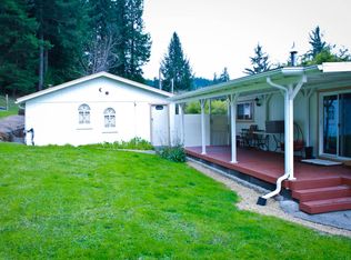 8185 W End Rd, Arcata, CA 95521