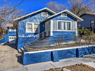220 E Goodwin St, Prescott, AZ 86303