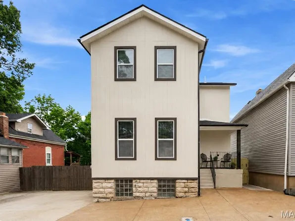 9840 Luna Ave, Saint Louis, MO 63125