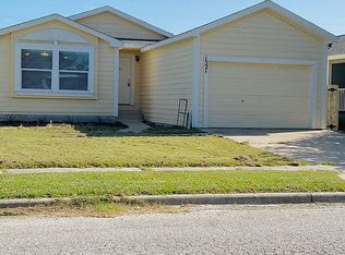 1521 Sea Oak Dr, Corpus Christi, TX 78418