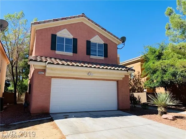9937 La Paca Ave, Las Vegas, NV 89117