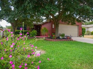 1805 Pannier Ln, Austin, TX 78748