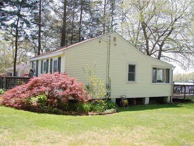 14 Viewpoint Dr, Ashford, CT, 06278