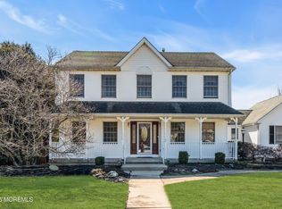 1 Wendy Court, Jackson, NJ 08527