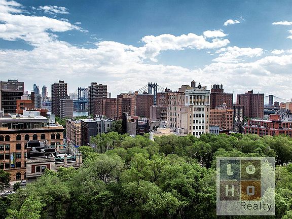 5th image of 383 Grand St APT M1302