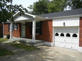3823 E Ridge Dr, Nashville, TN 37211