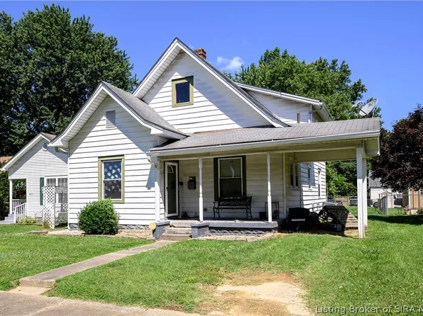2117 Morton Avenue, New Albany, IN 47150