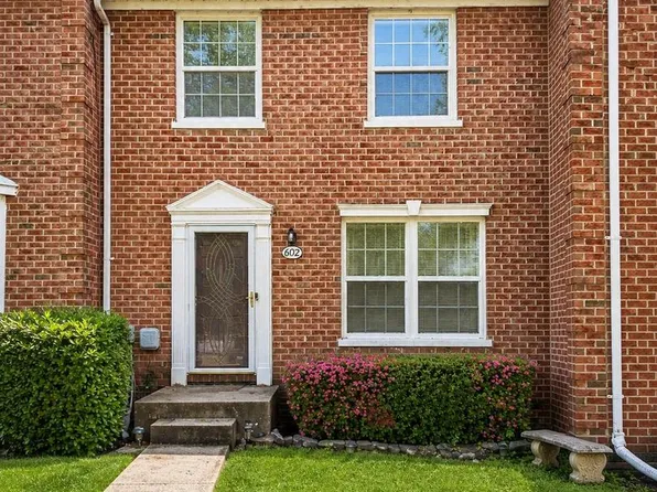 602 N Branch Ct, Abingdon, MD 21009