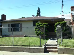 225 W Ramona Rd, Alhambra, CA 91803