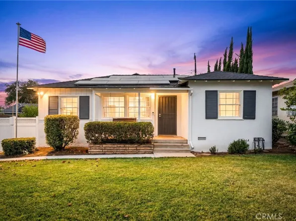 2181 Heather Way, Pomona, CA 91767