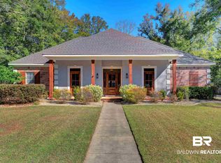 8175 Palmetto Ct, Daphne, AL 36526