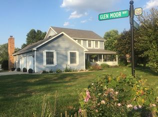 4730 Glen Moor Way, Kokomo, IN