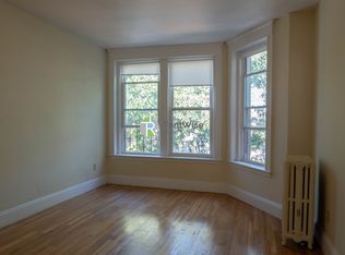 1126 Commonwealth Ave APT 5, Boston, MA 02134