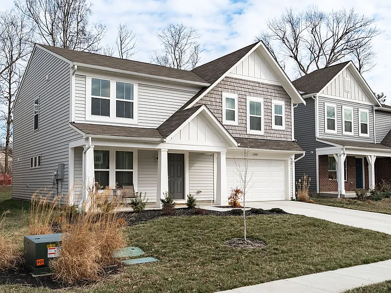 17809 Bridle Run Dr — Photo 1