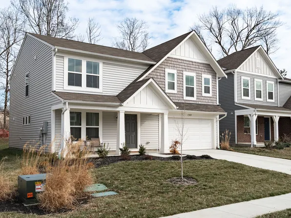 17809 Bridle Run Dr, Louisville, KY 40245