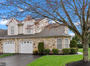 51 Ashley Dr, Ivyland, PA 18974