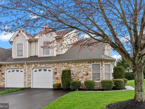 51 Ashley Dr, Ivyland, PA 18974