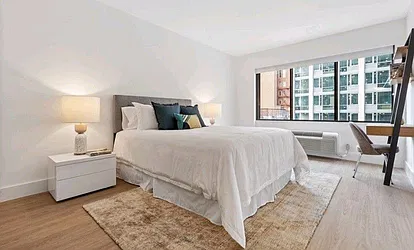 Rented by Living New York