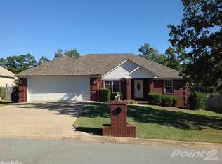 6 Aspen Cv, Maumelle, AR 72113