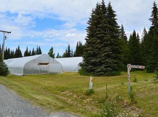 34200 N Fork Rd, Anchor Point, AK 99556