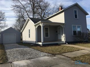 207 Corwin St, Defiance, OH 43512