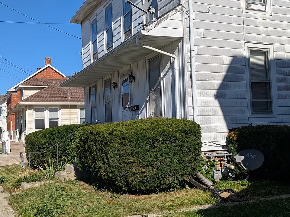 556 Baer Ave #1