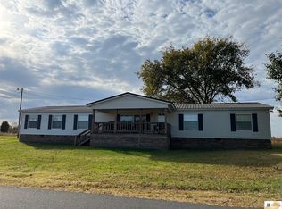 31 Rack Creek Rd, Gamaliel, KY 42140