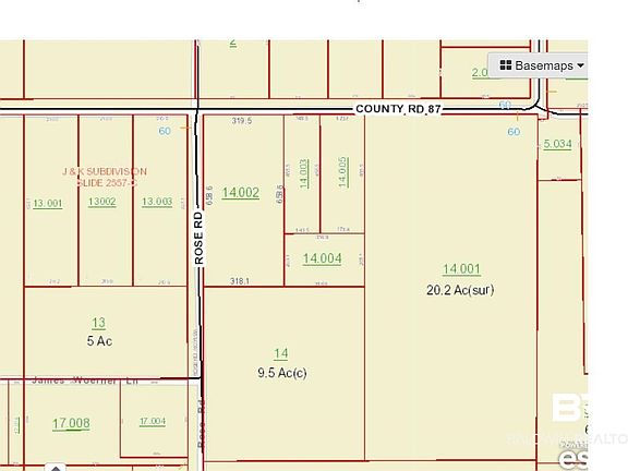 4th image of 11580 County Road 87