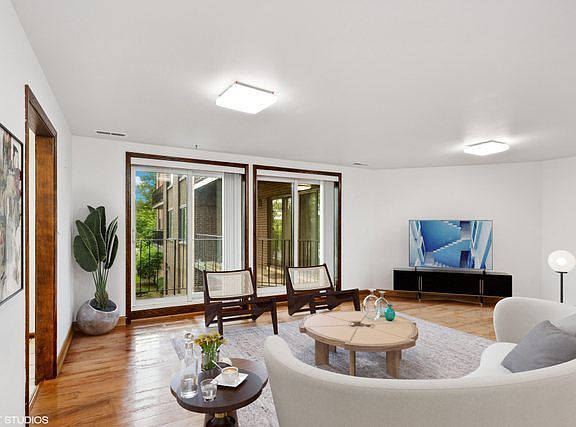 2nd image of 7601 Lincoln Ave APT 205