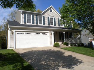 119 Linden Ridge Rd, Laurel, MD 20724