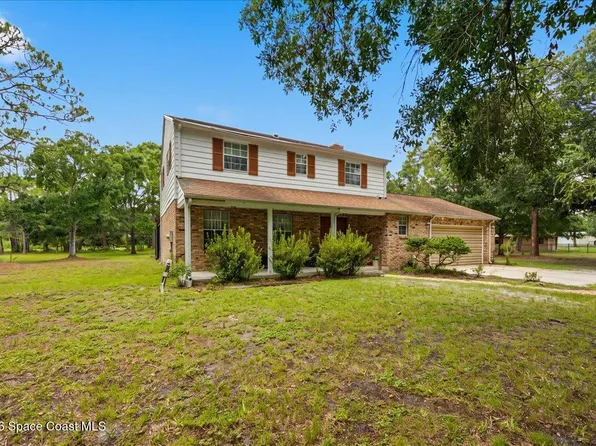 1534 Willard Rd NW, Palm Bay, FL 32907
