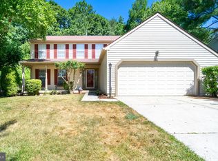 12116 Backus Dr, Bowie, MD 20720