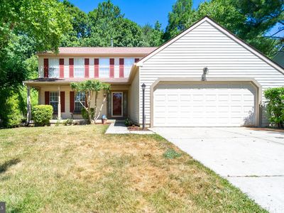 12116 Backus Dr, Bowie, MD, 20720