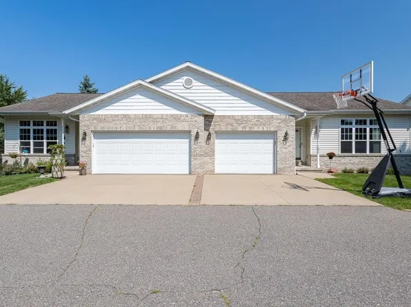 1624 North 3RD AVENUE, Wausau, WI 54401