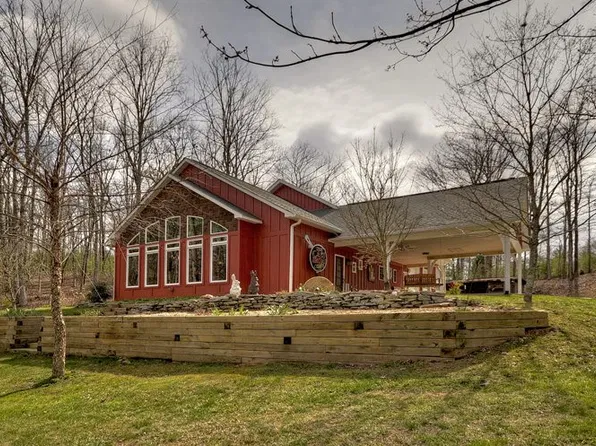 2455 Sugar Creek Rd, Blue Ridge, GA 30513