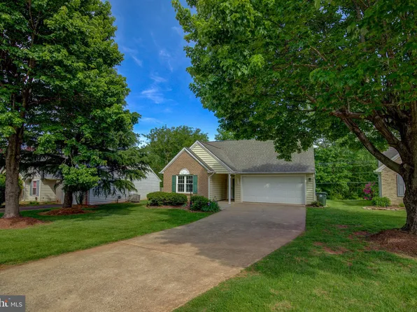 756 Ripplebrook Dr, Culpeper, VA 22701