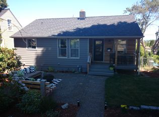 7332 29th Ave SW, Seattle, WA 98126