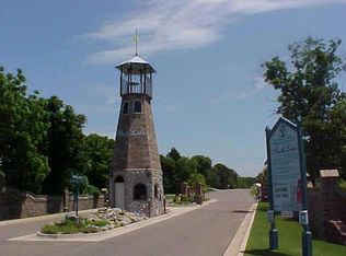 3501 Sea Ray Channel LOT PT10 & PT9, Edmond, OK 73013